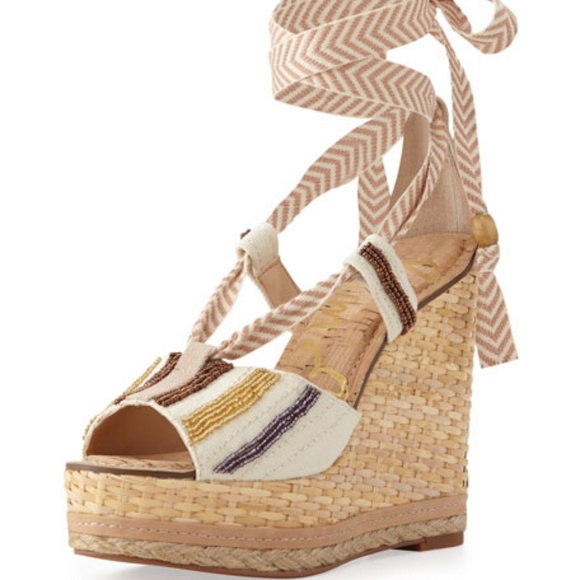 Sam Edelman Shoes - Sam Edelman Trey Wedges
